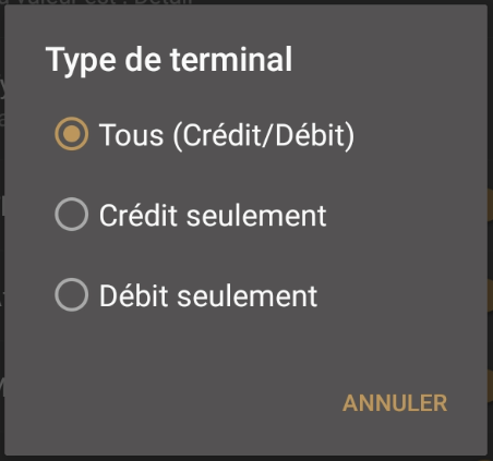 Comment imprimer depuis un terminal Android ? - Tutoriel